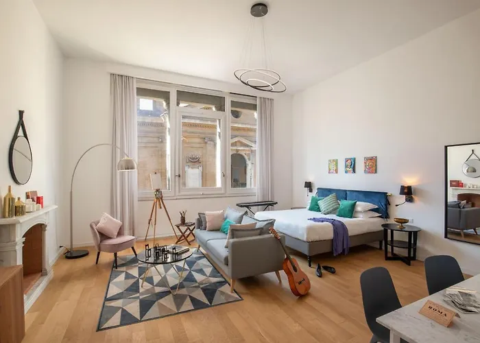 Apartment Margutta Diy Art