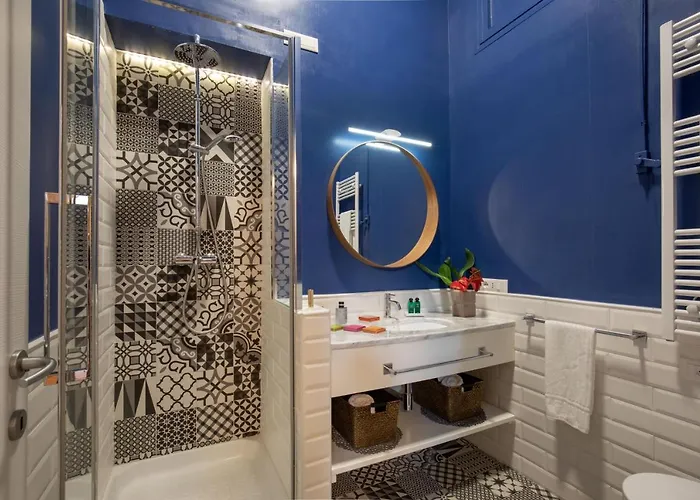 Margutta Diy Art Apartment