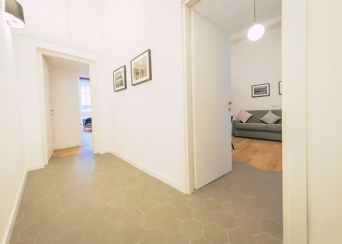 Margutta Diy Art Apartment *