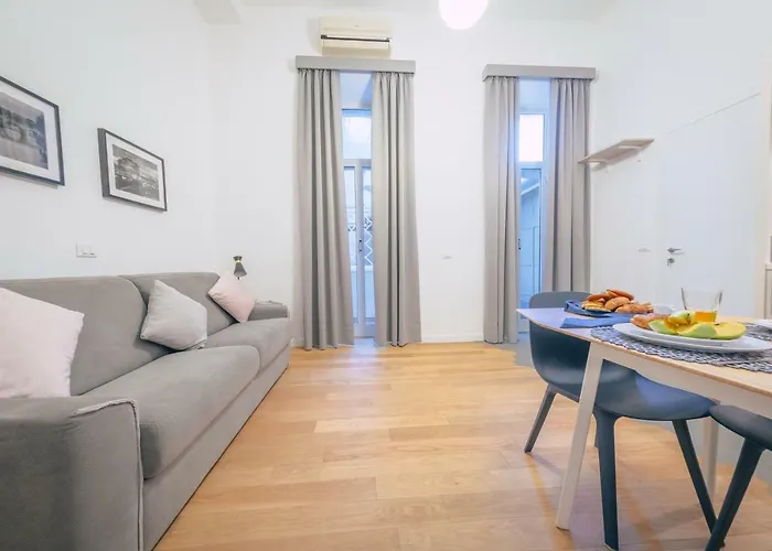 Margutta Diy Art Apartment